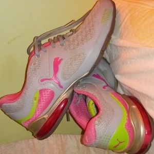 Puma size8 1/2